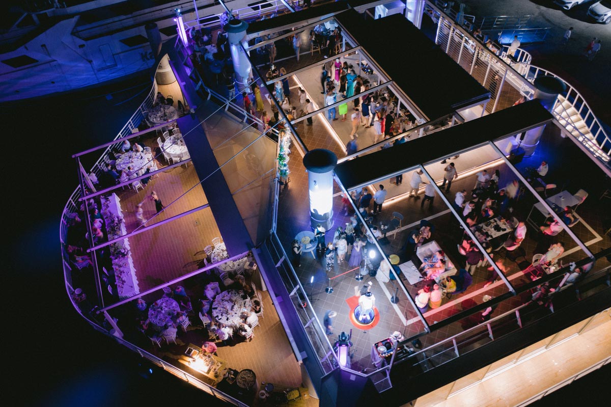 Ploes Floating Venue  portfolio